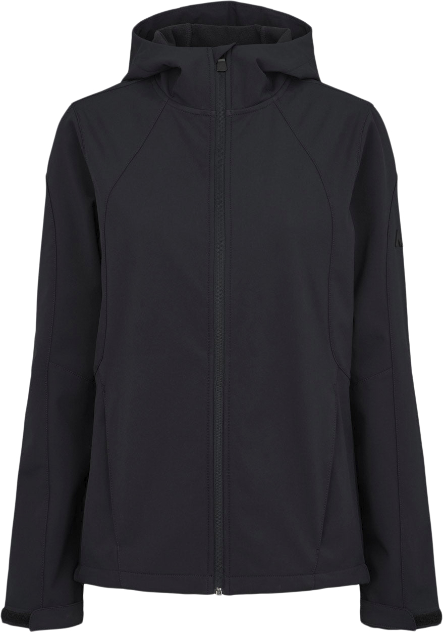 Grace Softshell Sommerjakke